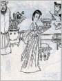 女诗人黄崇嘏