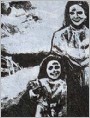 嘉莉娅的妈妈