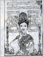 柳春荫
