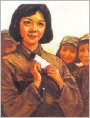 陈赓将军与凌姑娘