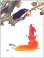 乌鸦与狐狸的故事