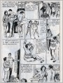 《连环画报》1989年6期 目录