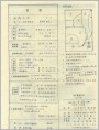 《科普画刊》1984年1期目录