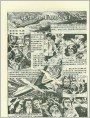 死里逃生的人们