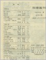 《科普画刊》1986年2期目录
