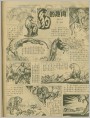 豹的趣闻