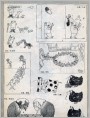 中国现代幽默画大展作品选2