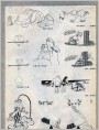 中国现代幽默画大展作品选3