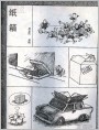 专题幽默画：纸箱
