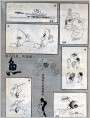 鱼-黄锟的专题幽默画