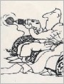 外国漫画