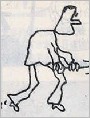 荒诞君