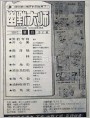 幽默大师 1994年第3期（总51期）目录