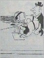 想喝威士忌的海盗