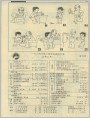 《求知画刊》1984年3期目录