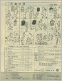 《求知画刊》1985年5期目录