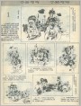 小路弯弯（一）