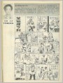 连环画漫画《笨侦探亨利》