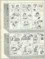 阿满日记、哈哈伯