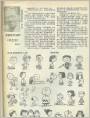美国连环漫画《花生豆》