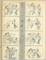 二呆漫传
